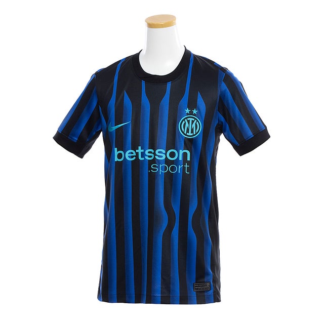 NIKE FCバルセロナ 14/15 ユニフォーム ホーム 半袖 レプリカ #10