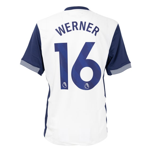 NIKE イングランド代表 2024 ユニフォーム ホーム 半袖 レプリカ #8