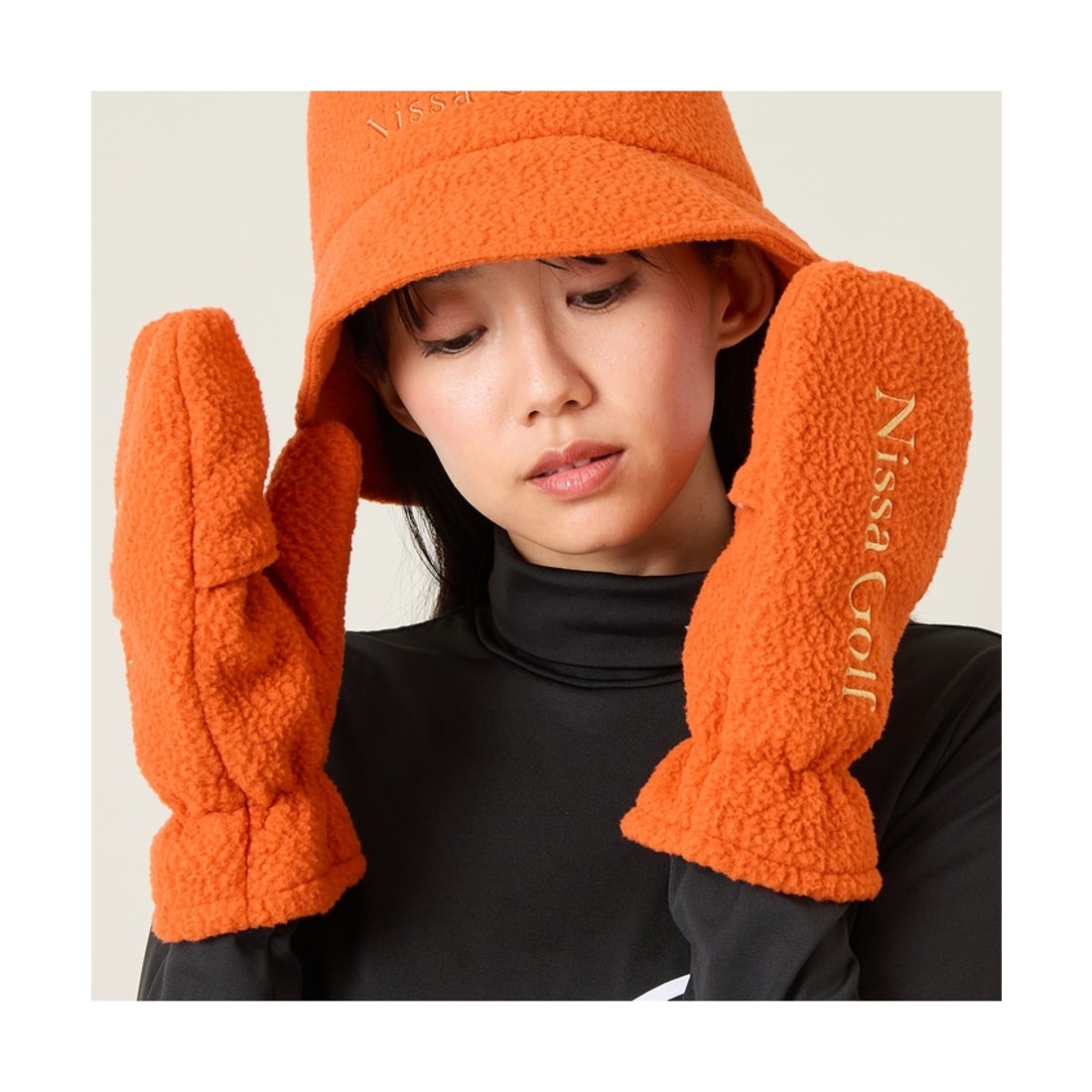 エヌエス23・パー・ニッサゴルフ NS23 par Nissa Golf ボアフリース