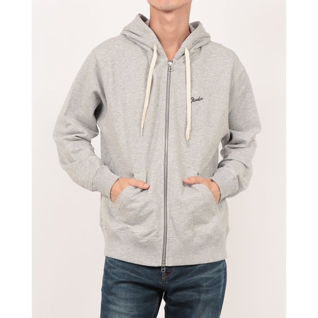 ナンバーナイン NUMBER (N)INE ZIP HOODIE / フーディー / パーカー