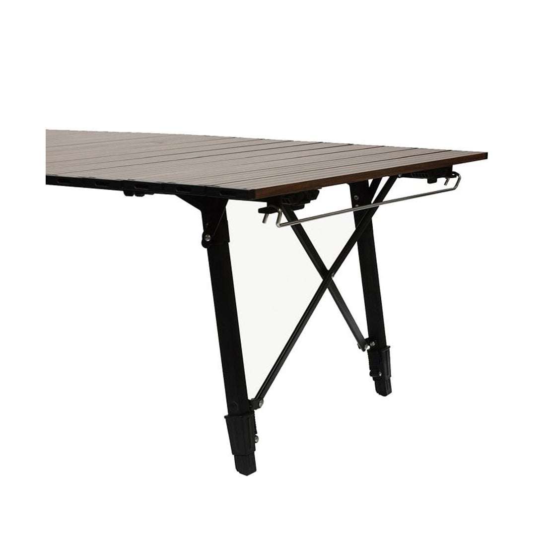 Ogawa ogawa オガワ テーブル ロールテーブル 折りたたみ 昇降式 高さ