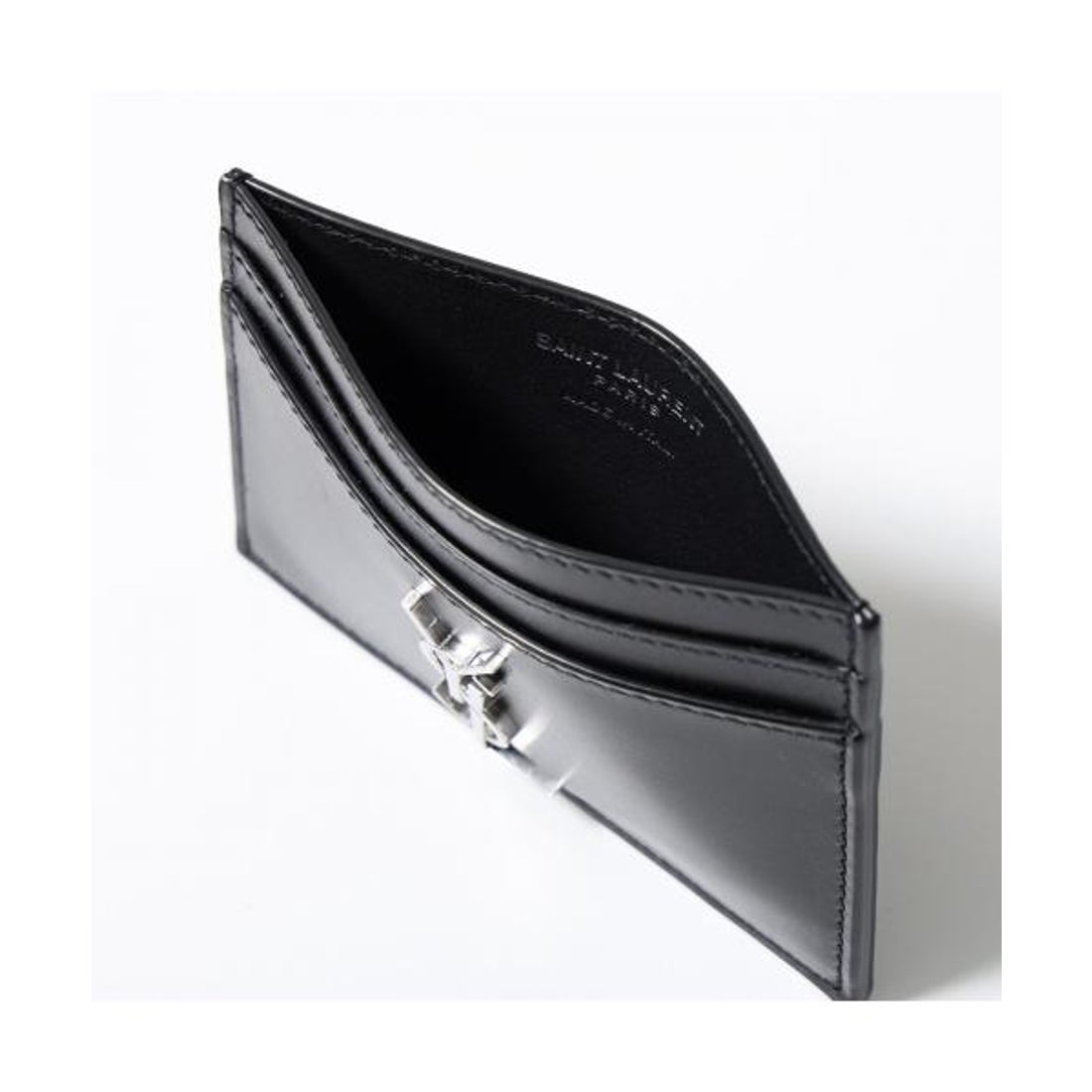 サンローラン SAINT LAURENT SAINT LAURENT カードケース 485631 0SX0E