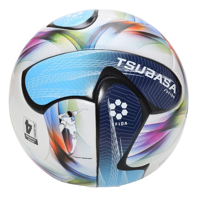 アディダス ムンディアル・デ・クルーベスFIFA 25 決勝球 プロ 5号球