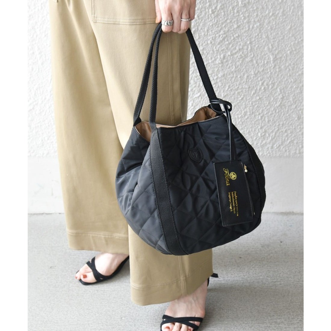 シップス エニィ SHIPS any 【SHIPS any別注】Folna: 2WAY