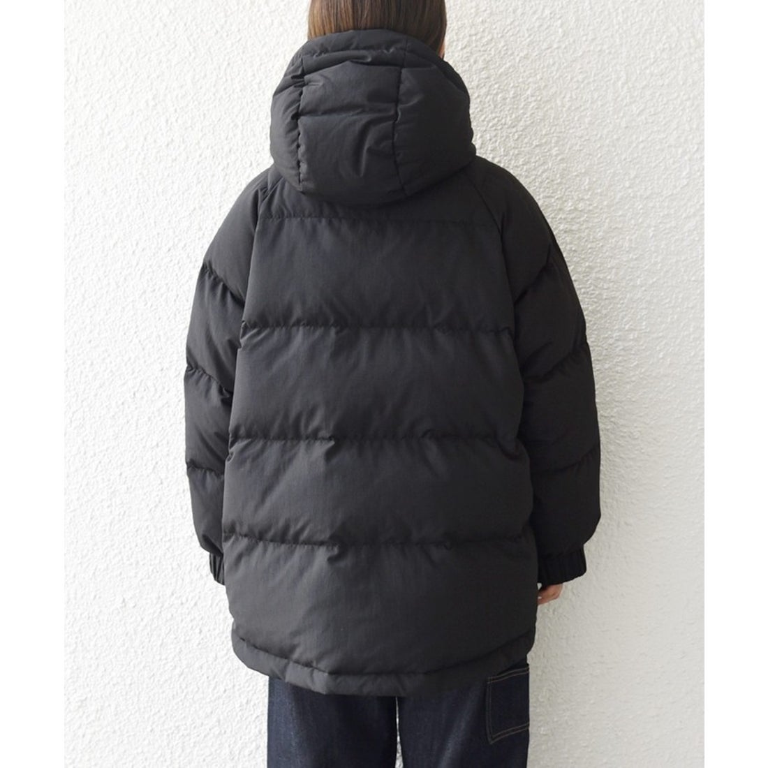 シップス エニィ SHIPS any 【WEB限定】SHIPS any: フーディ ショート