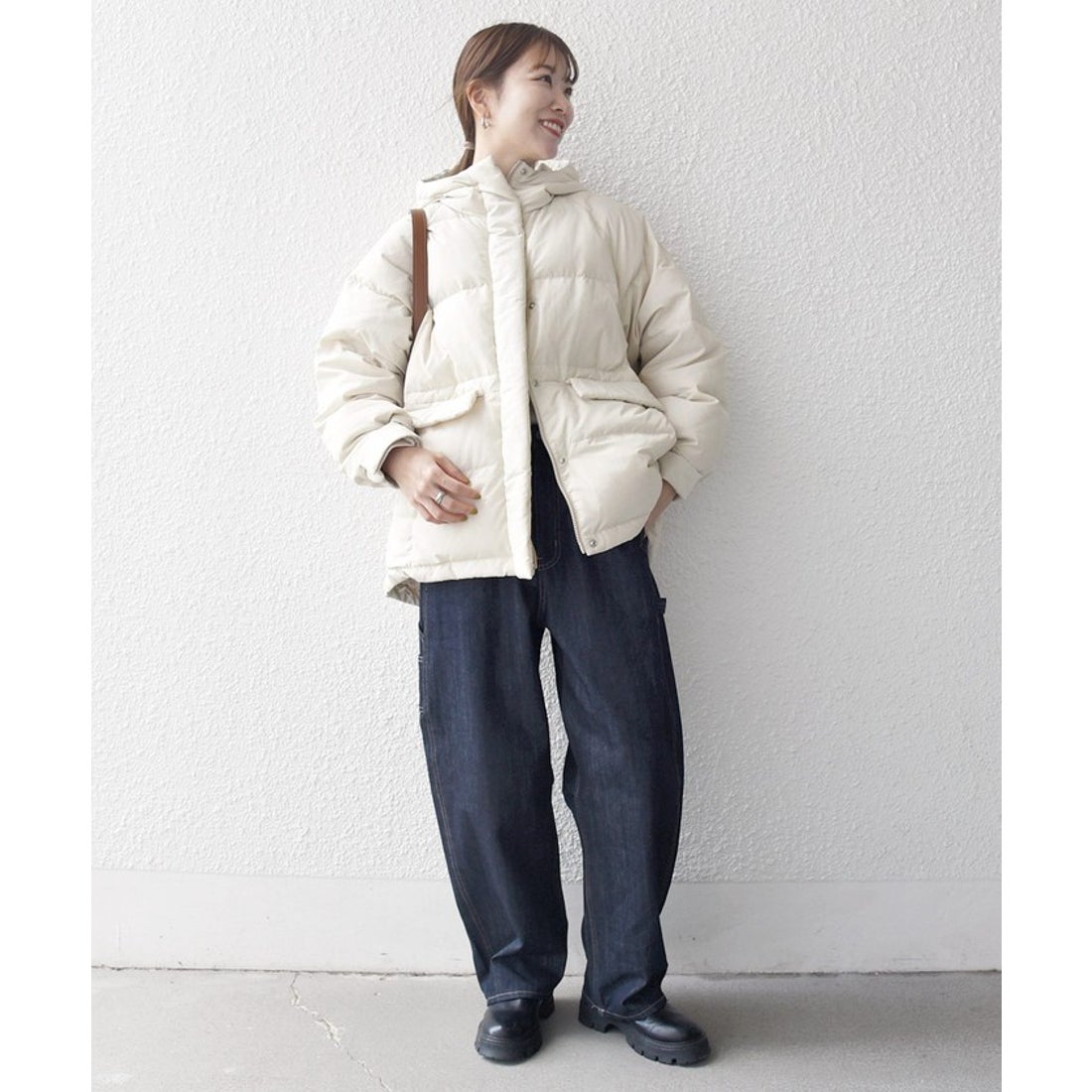 シップス エニィ SHIPS any 【WEB限定】SHIPS any: フーディ ショート