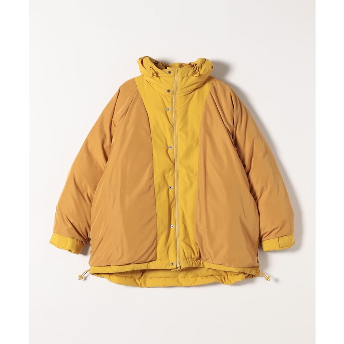 シップス エニィ SHIPS any 【WEB限定】SHIPS any: フーディ ショート