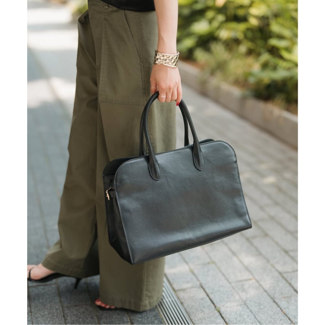 スピック＆スパン Spick & Span 《追加3予約》MILOS / ミロス 別注