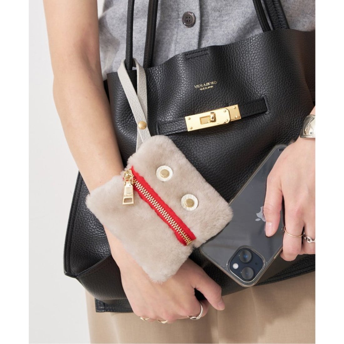 スピック＆スパン Spick & Span 《追加予約》RIPANI / リパーニ RIPPY