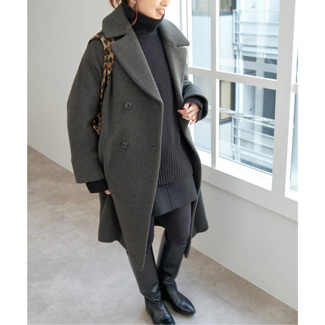 スピック＆スパン Spick & Span ≪追加予約≫TICCA / ティッカ テント