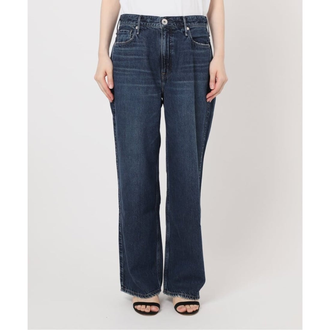 スピック＆スパン Spick & Span upper hights/アッパーハイツ 別注THE