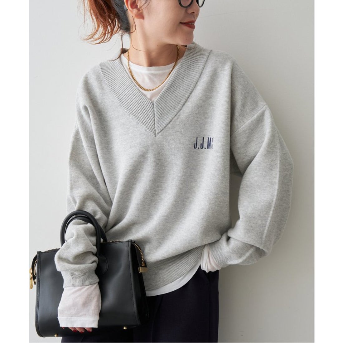 スピック＆スパン Spick & Span 《追加》J.J.Mercer / ジェイジェイ