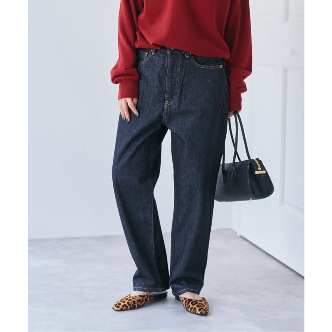 スピック＆スパン Spick & Span 《追加》RED CARD TOKYO / レッド