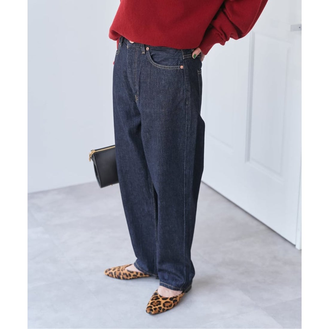 スピック＆スパン Spick & Span 《追加》RED CARD TOKYO / レッド