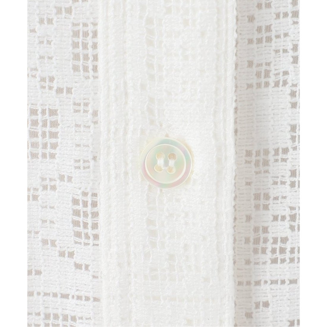 スピック＆スパン Spick & Span 《WEB限定予約》PEレースフレンチ