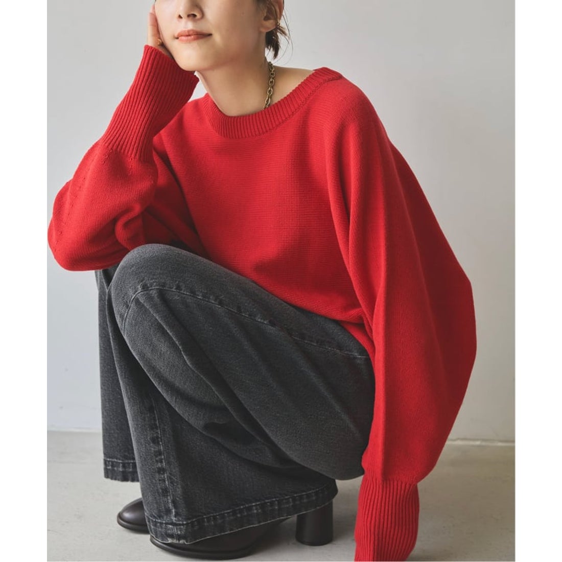 スピック＆スパン Spick & Span 《WEB限定追加予約3》バルキーヤーン