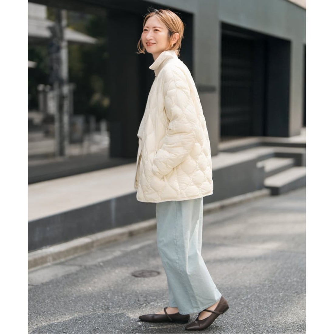 スピック＆スパン Spick & Span TAION / タイオン *Spick別注