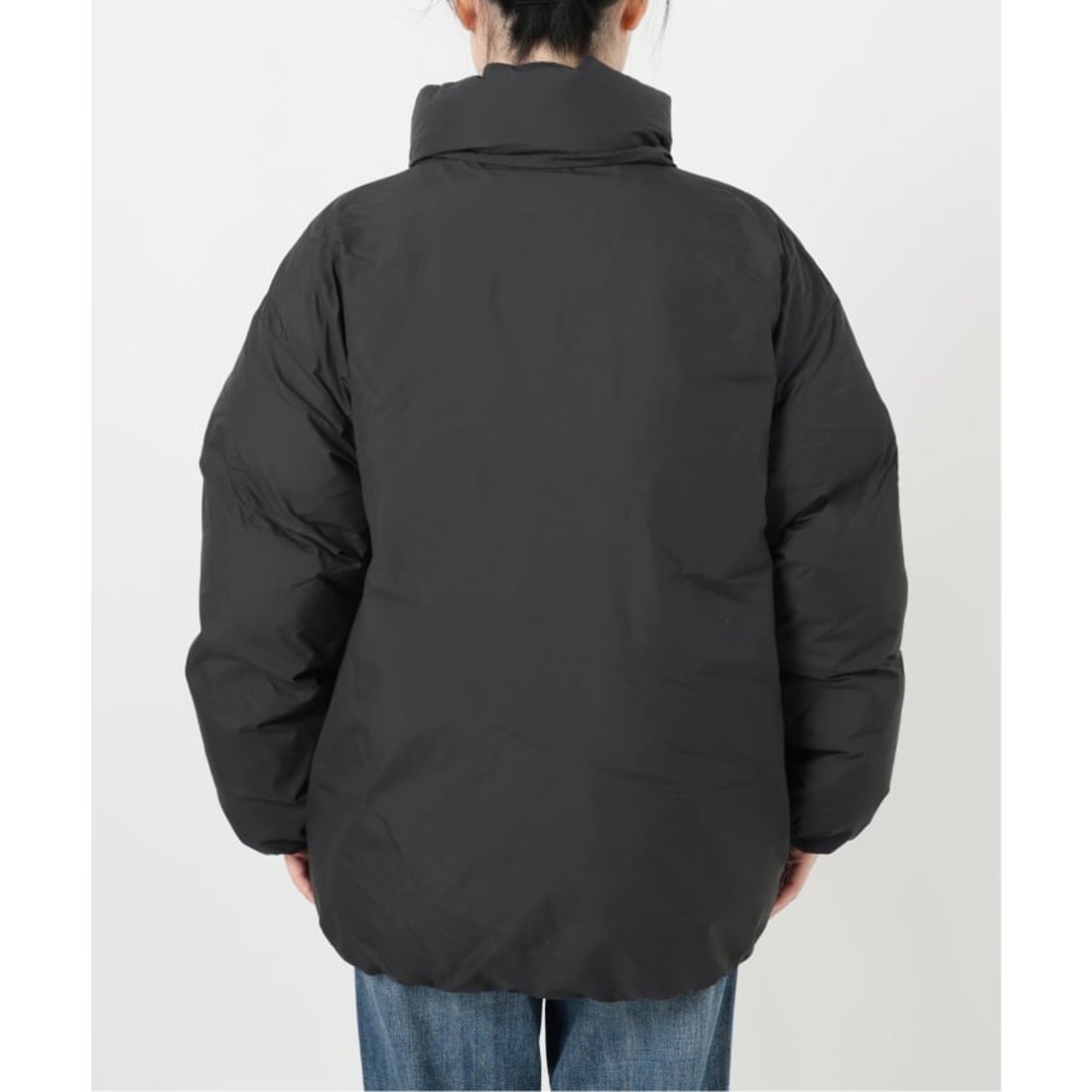 スピック＆スパン Spick & Span NANGA / ナンガ 別注ダウンジャケット