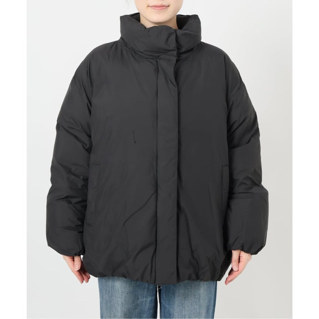 スピック＆スパン Spick & Span NANGA / ナンガ 別注ダウンジャケット