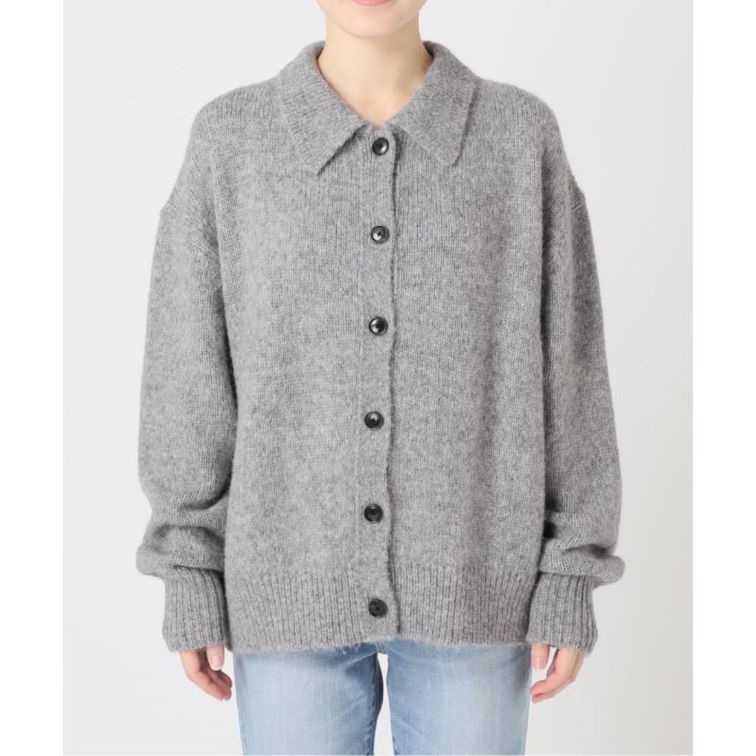 スピック＆スパン Spick & Span 《予約》a&m アルパカミックス