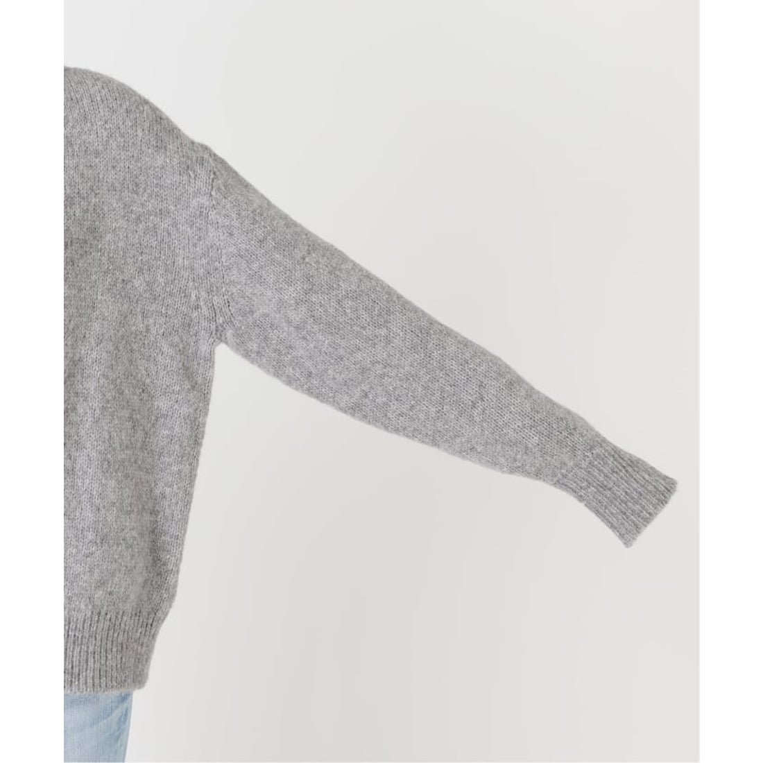 スピック＆スパン Spick & Span 《予約》a&m アルパカミックス