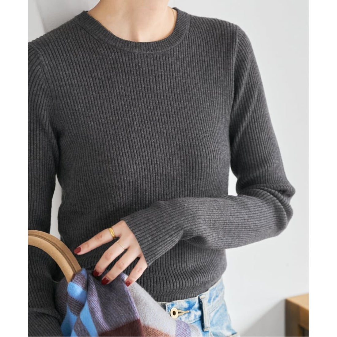 スピック＆スパン Spick & Span 《WEB限定 / 追加》ウォッシャブル