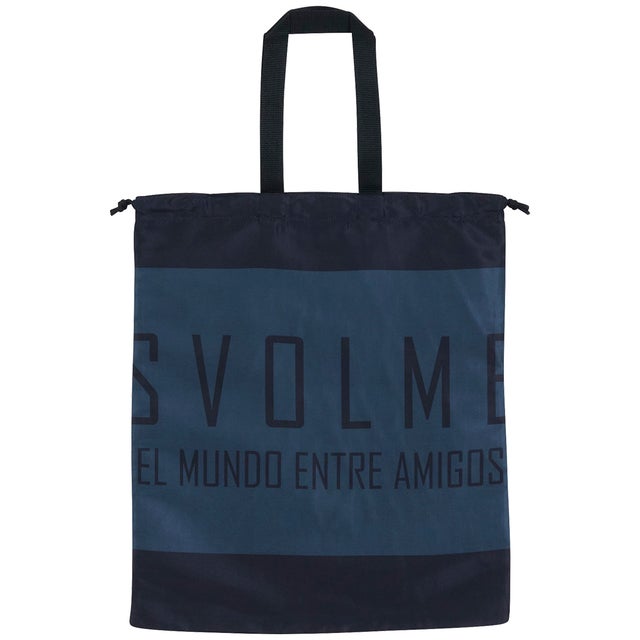 SFIDA スフィーダ 第102回高校サッカー選手権シューズケース(ネイビー