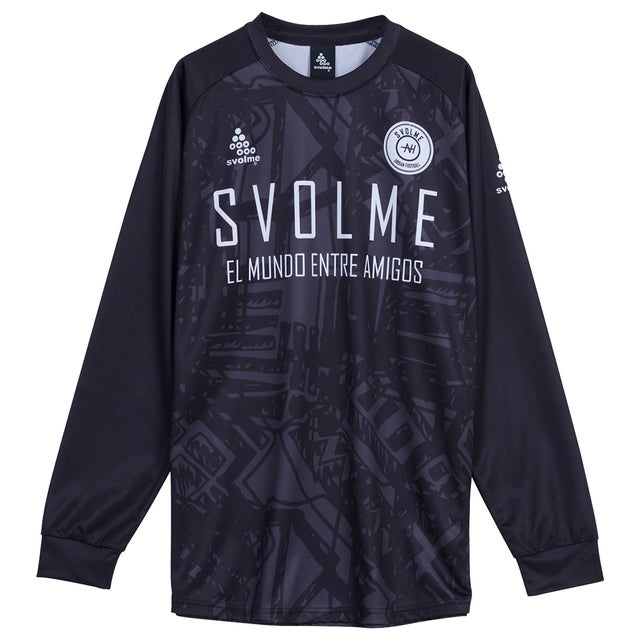 SVOLME スボルメ ビブス 10枚セット(サックス) 1203-79229 SAX