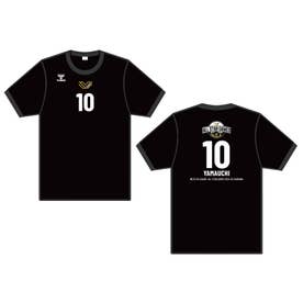 SV.LEAGUE ALL STAR 2024-25プレイヤーズTシャツMEN （山内 晶大） MS