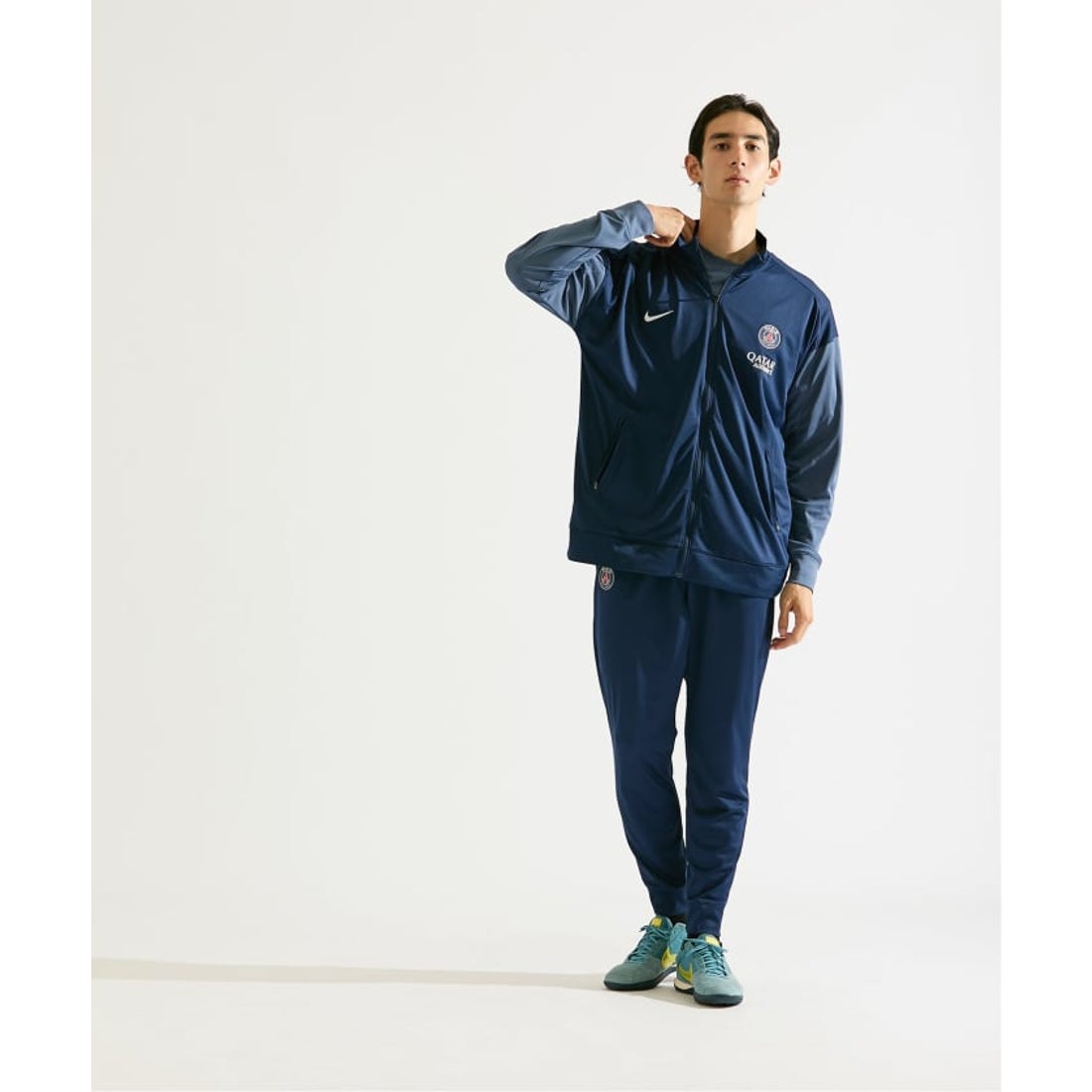 パリ・サンジェルマン Paris Saint-Germain 【NIKE / ナイキ】PSG M NK