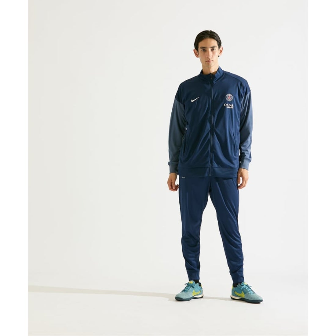 パリ・サンジェルマン Paris Saint-Germain 【NIKE / ナイキ】PSG M NK