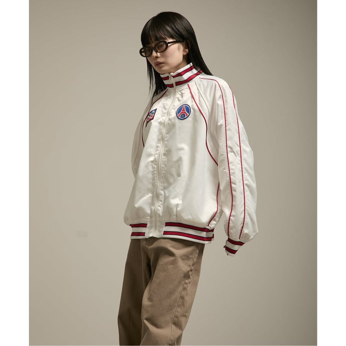 パリ・サンジェルマン Paris Saint-Germain 【Paris Saint－Germain