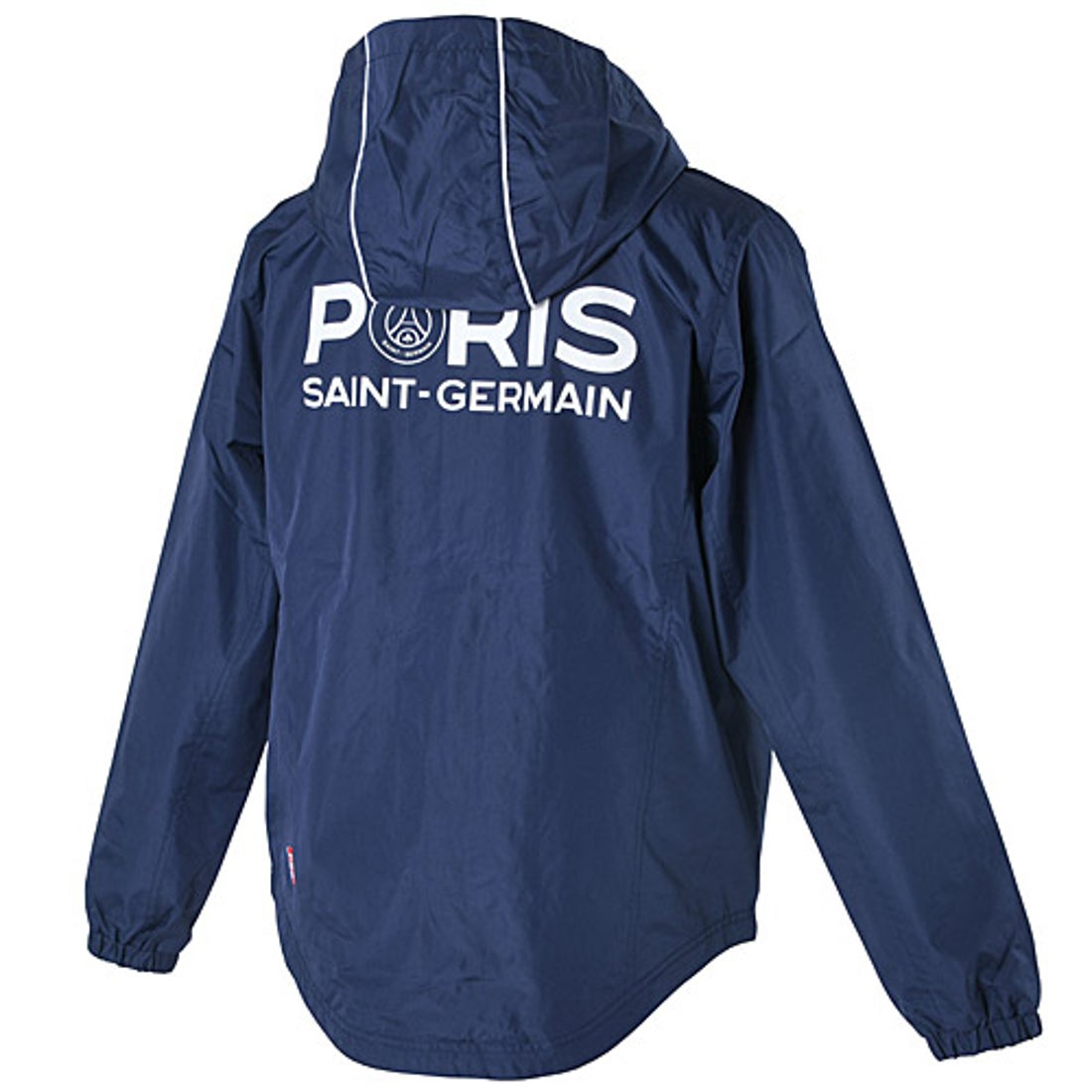 Paris Saint-Germain パリサンジェルマン ウインドブレーカー(ネイビー