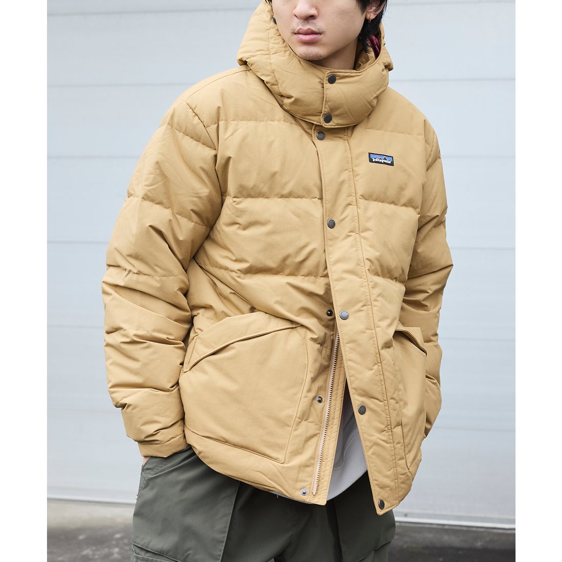 パタゴニア Patagonia 【Patagonia】 パタゴニア ダウンドリフト