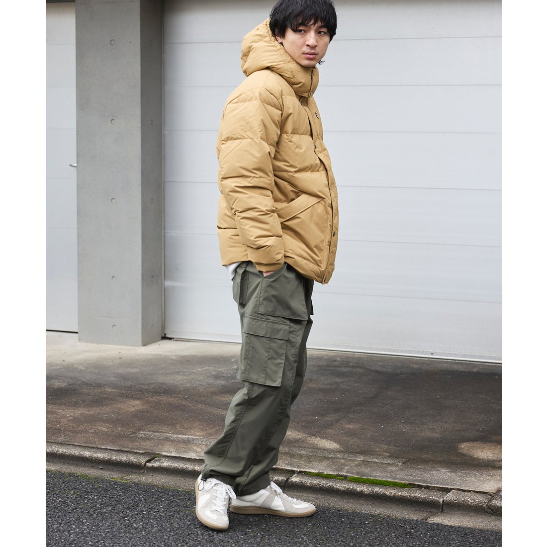 パタゴニア Patagonia 【Patagonia】 パタゴニア ダウンドリフト