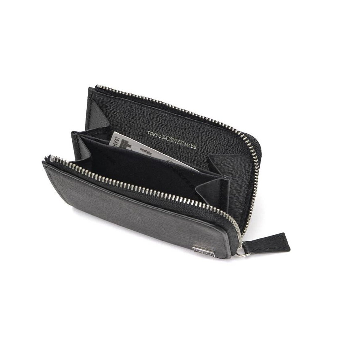 ポーター PORTER ポーター カレント コイン ＆ パスケース 052ー02212