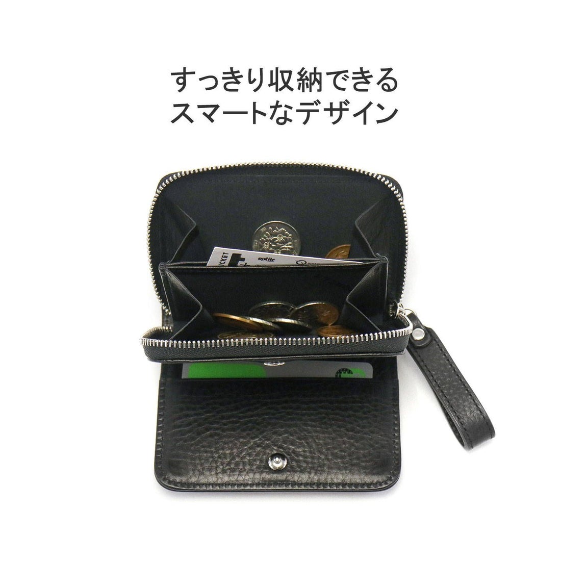 ポーター PORTER ポーター スプレンダー コイン ＆ カードケース 吉田