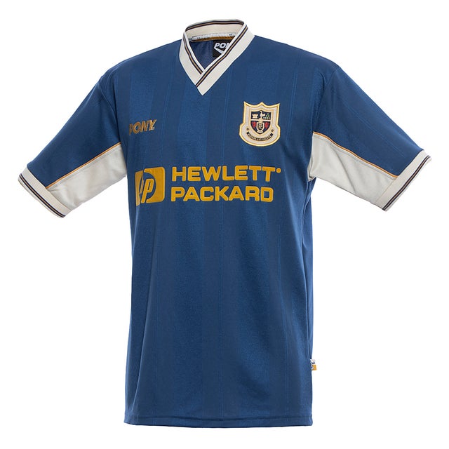 adidas リバプール 06/07 ユニフォーム ホーム 半袖【プレミアリーグ