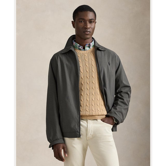 ポロ ラルフ ローレン POLO RALPH LAUREN ツイル バイスイング