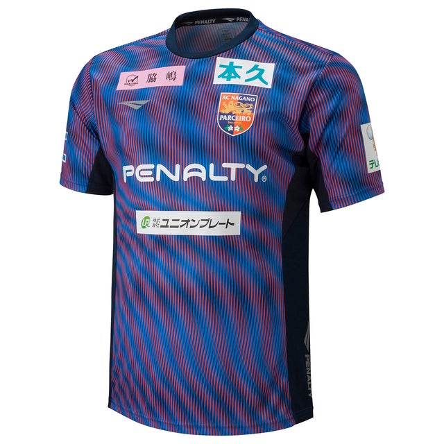 soccer junky 横浜FC 2021 ユニフォーム ホーム 半袖 レプリカ #11