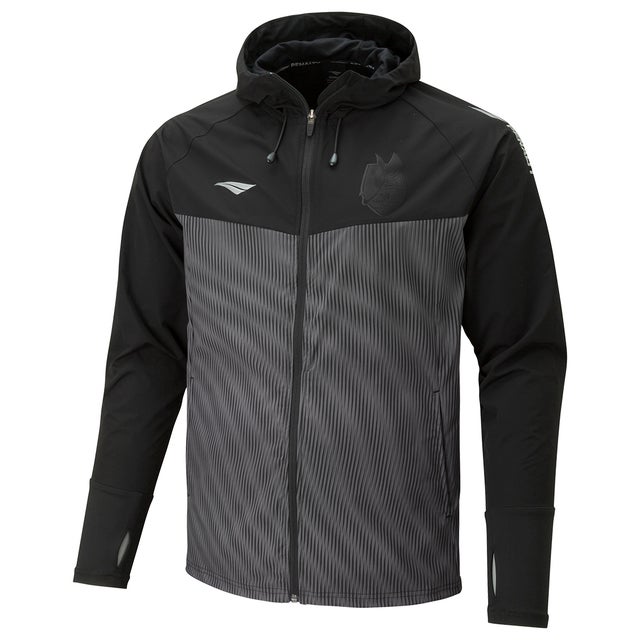 adidas アディダス サッカー日本代表 ティロ26 トラベル フルジップ