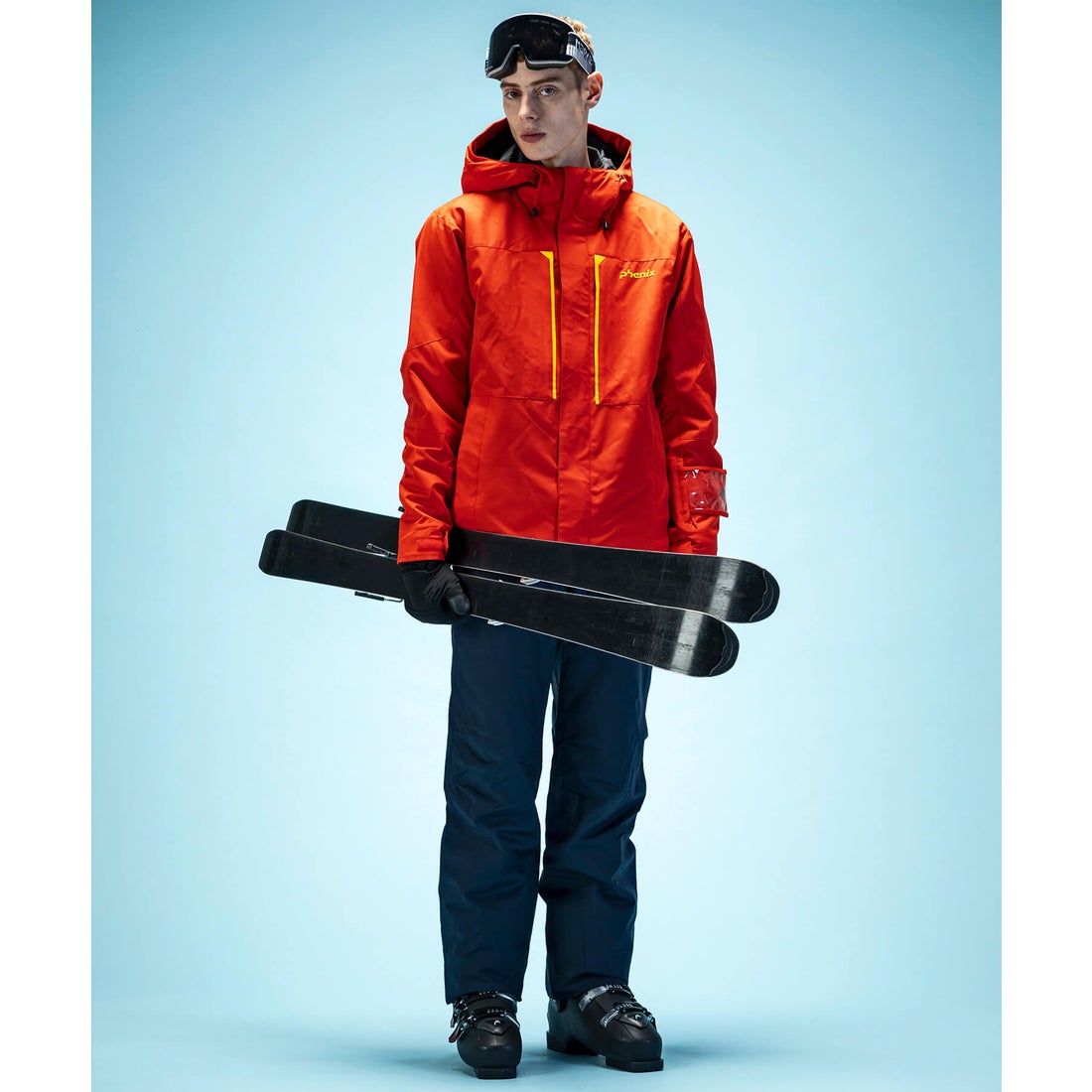 フェニックス phenix Phenix フェニックス Retro Future Twoーpiece