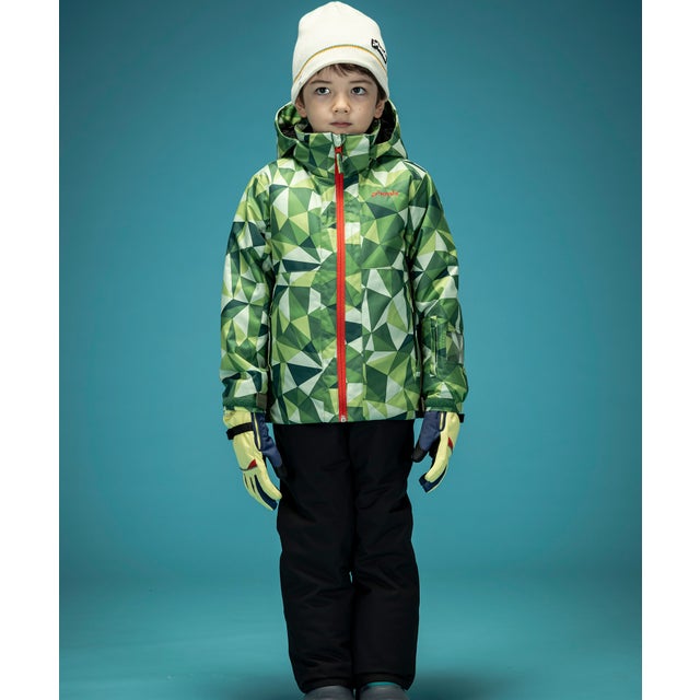 フェニックス phenix Playing in Snow Junior Two-piece プレーイング