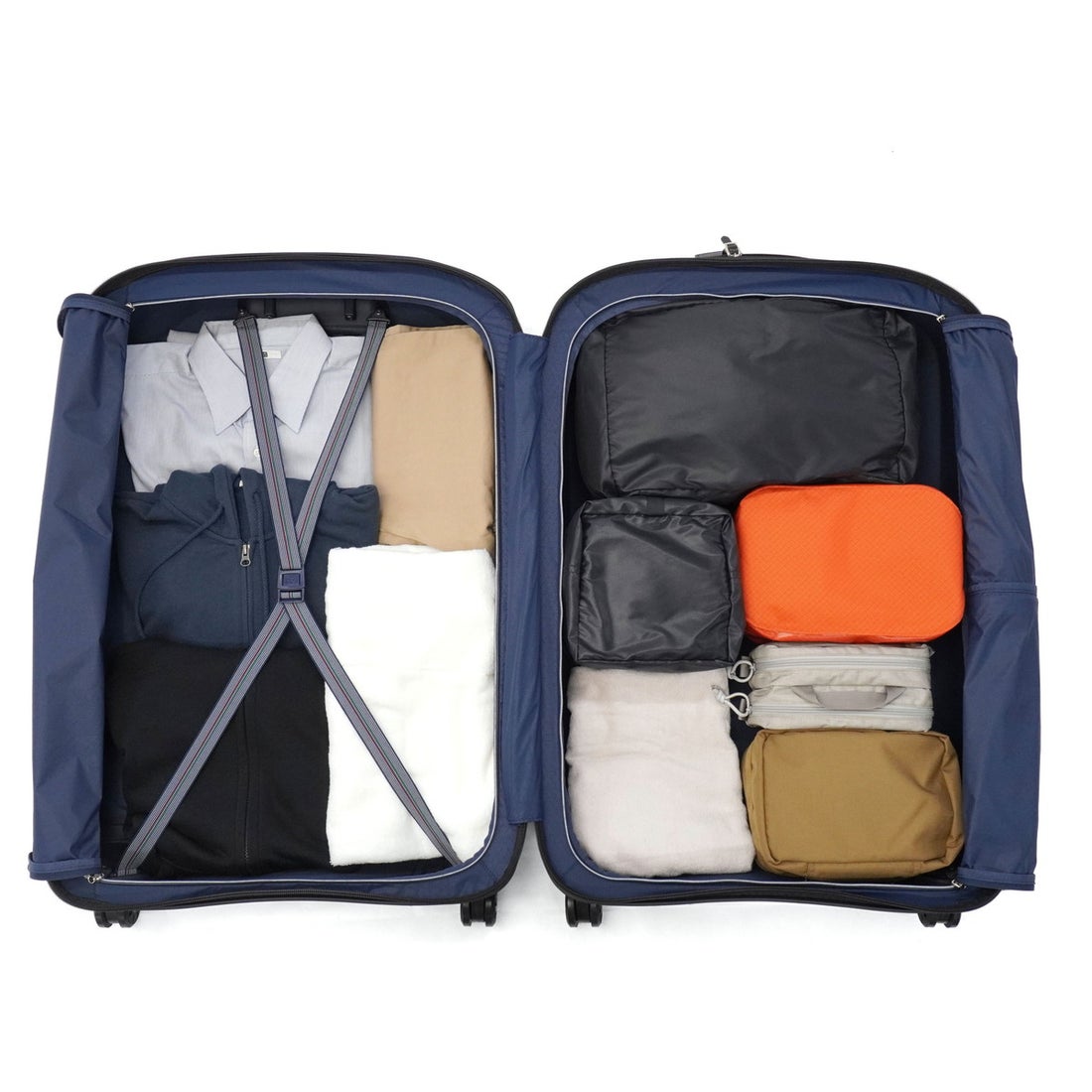 ロンカート RONCATO スーツケース Lサイズ キャリーケース メンズ