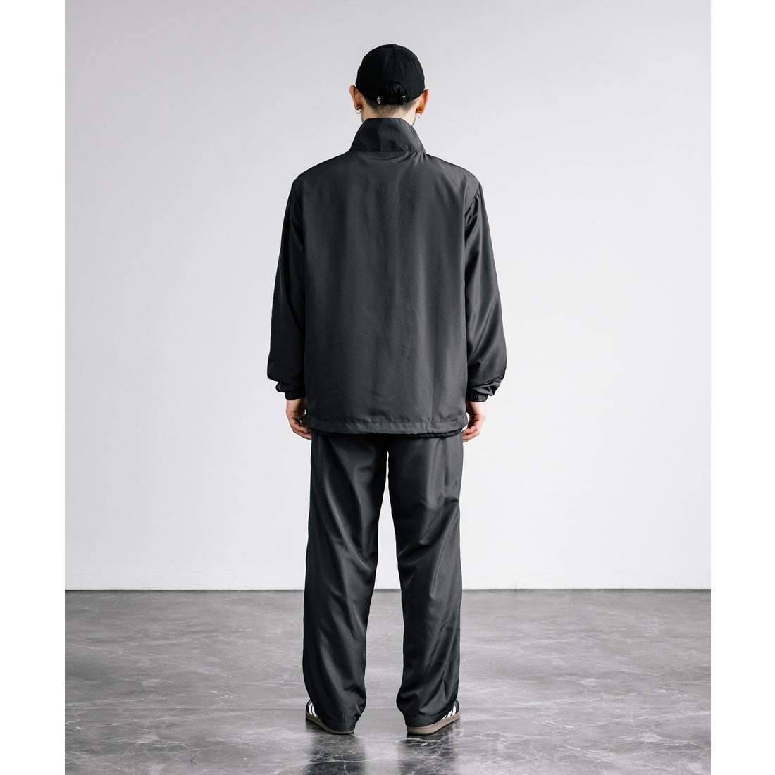 ロッキーモンロー Rocky Monroe セットアップ 上下 ジャージ メンズ