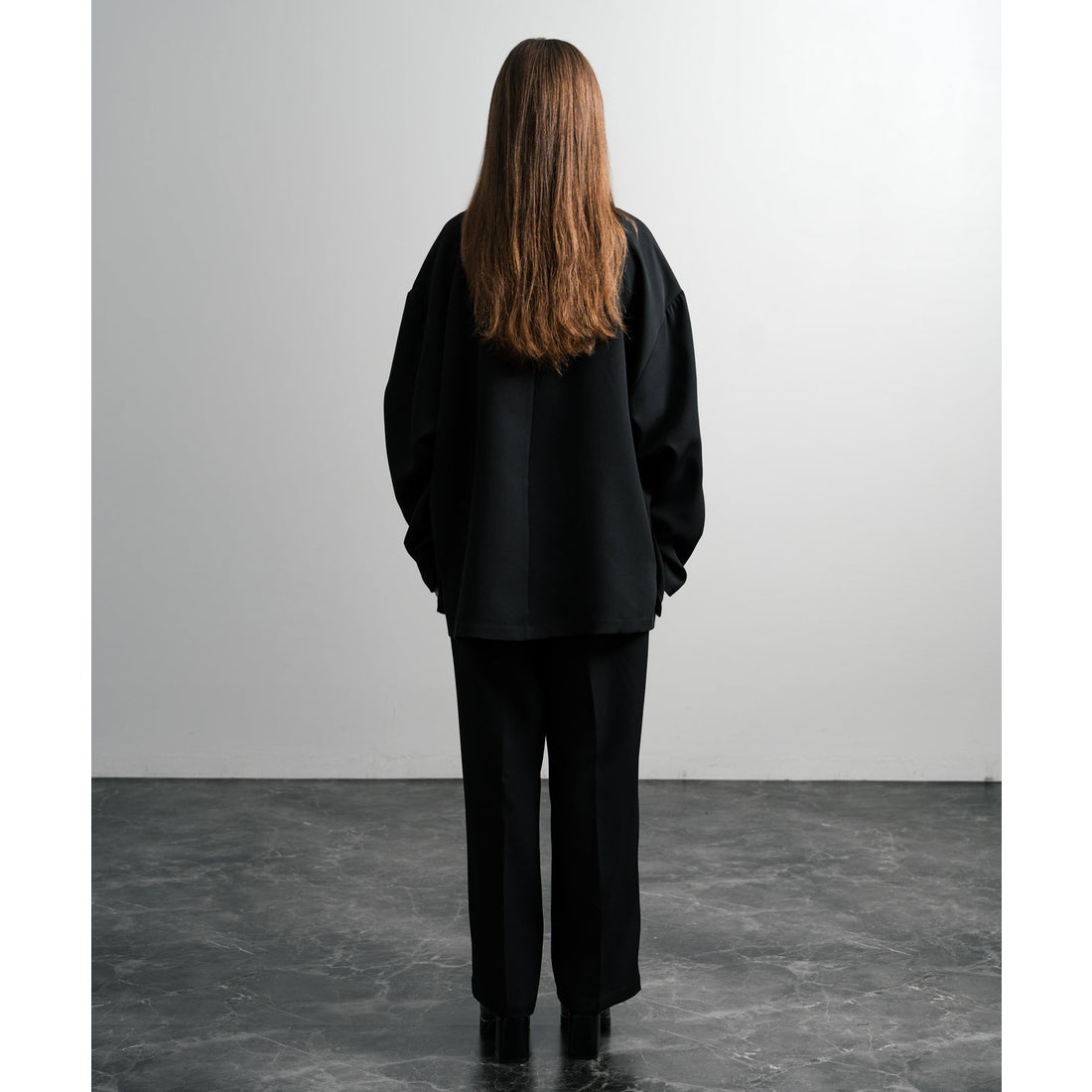 ロッキーモンロー Rocky Monroe セットアップ ダブルテーラード