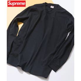 シュプリーム Supreme Supreme シュプリーム Long Sleeve BLANK T