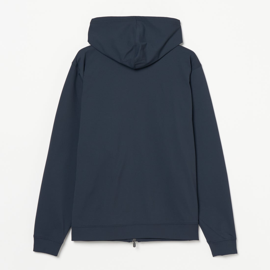 別注】＜MOONRAKERS＞MOON-TECH パーカー （ネイビー） -WWSワーク