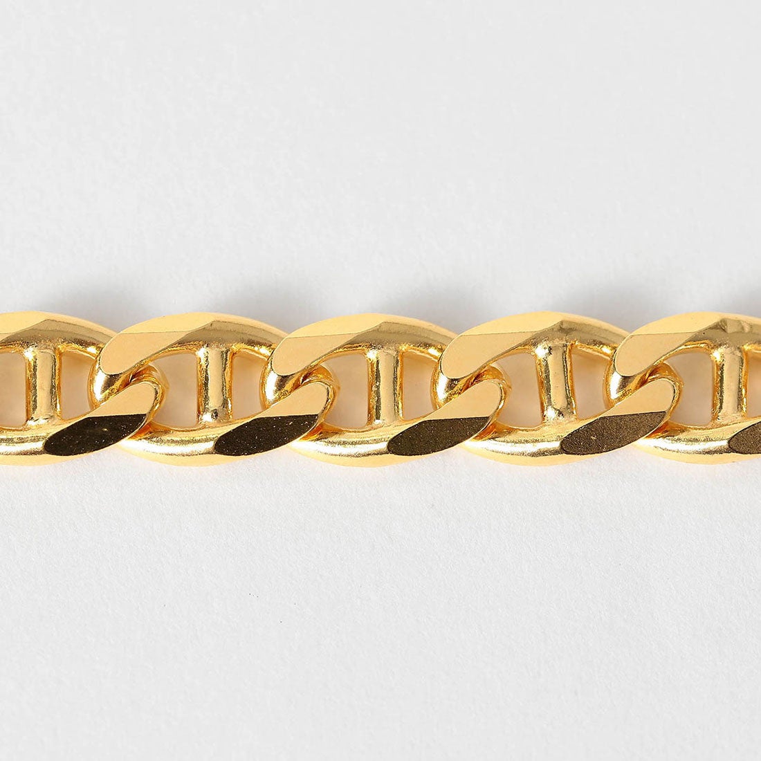 トムウッド TOM WOOD ブレスレット ジュード Bracelet Gold 100564