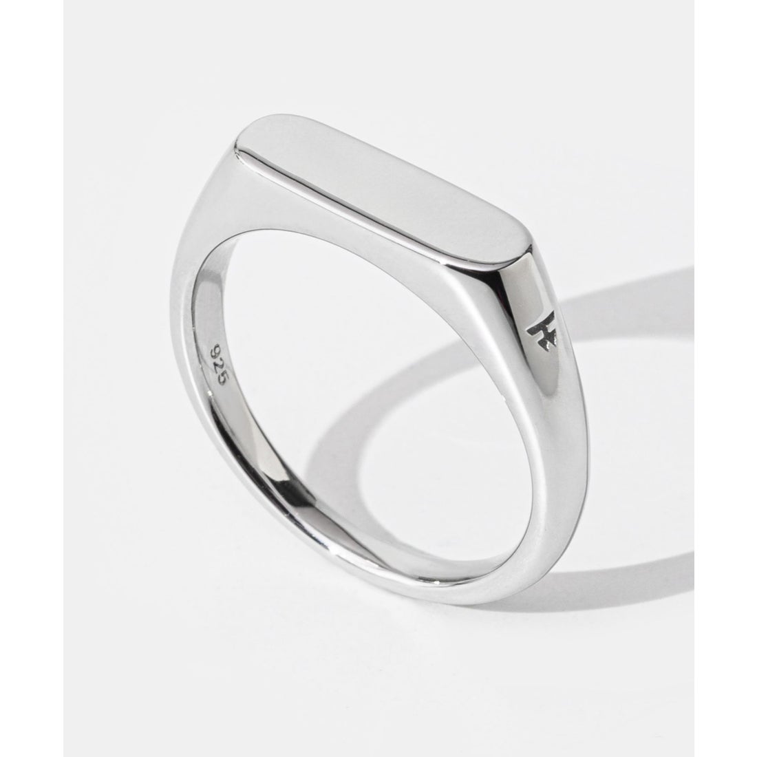 トムウッド TOM WOOD トムウッド TOM WOOD Knut Ring (M) クヌート